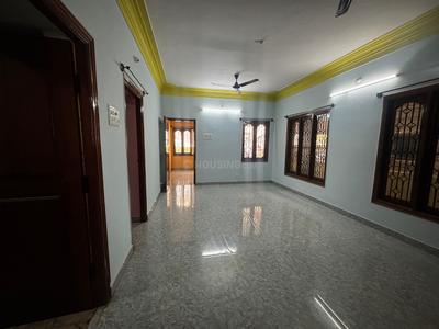 Hall Image of 1200 Sq.ft 2 BHK Apartment / Flat for rent in Chandra Layout Stage 1 Bengaluru for Rs. 21000