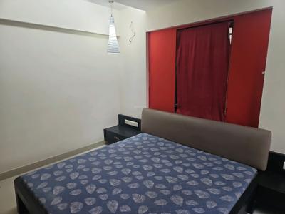 Bedroom Image of 1315 Sq.ft 3 BHK Apartment / Flat for sale in Ajmera Girnar, Wadala East Mumbai for Rs. 32000000