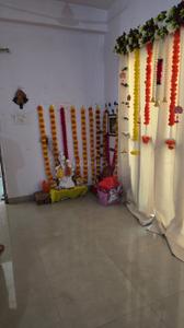 Hall Image of 700 Sq.ft 2 BHK Apartment / Flat for sale in Gangotri Enclave, Roberts Lines Lucknow for Rs. 3800000