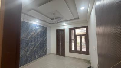 Bedroom Image of 1600 Sq.ft 3 BHK Apartment / Flat for sale in Shastri Nagar Ghaziabad for Rs. 7800000