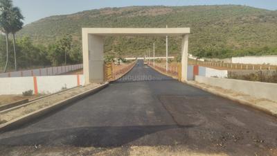 Image of 200 Sq.ft Residential Plot / Land for sale in Kapuluppada, Visakhapatnam for Rs. 7000000
