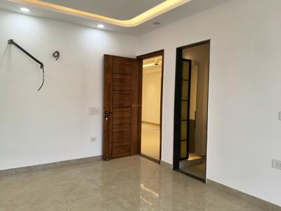 Bedroom Image of 1717 Sq.ft 3 BHK Builder Floor for sale in Smartworld Orchard, Sector 61 Gurgaon for Rs. 26900000