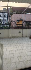 Balcony Image of 2000 Sq.ft 3 BHK Builder Floor for sale in Gariahat Kolkata for Rs. 22000000