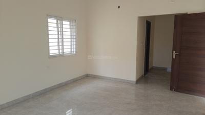 Bedroom Image of 2535 Sq.ft 3 BHK Villa for sale in Ramky Krystal Villas, Sheela Nagar Visakhapatnam for Rs. 24500000