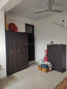 Bedroom Image of 700 Sq.ft 2 BHK Apartment / Flat for rent in DDA New MIG Flats, Mayur Vihar Phase 3 New Delhi for Rs. 12000