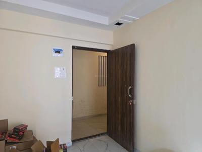 Living Room Image of 650 Sq.ft 1 BHK Apartment / Flat for sale in Sairam Sai Leela, Nalasopara West Nala Sopara for Rs. 3800000