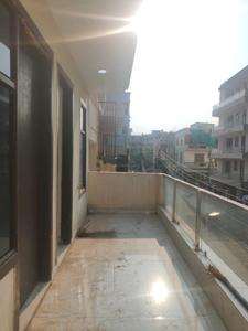 Bedroom One Image of 1850 Sq.ft 3 BHK Builder Floor for sale in Green Field Colony Faridabad for Rs. 13100000