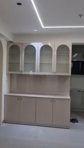 Kitchen Image of 6250 Sq.ft 4 BHK Apartment / Flat for rent in Pranava One Hyderabad, Somajiguda Hyderabad for Rs. 280000