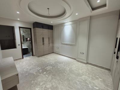 Hall Image of 2100 Sq.ft 3 BHK Builder Floor for sale in Raja Garden New Delhi for Rs. 35000000