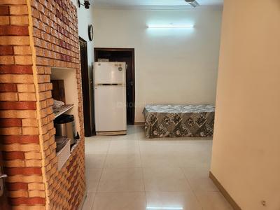 Hall Image of 2500 Sq.ft 3 BHK Independent House for rent in Model Town Panipat for Rs. 25000