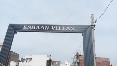 Image of 1000 Sq.ft 4 BHK Independent House for sale in Amayra Vista, Kurali, Mohali for Rs. 10000000