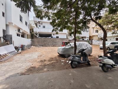 Residential Plot
