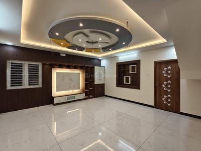 Hall Image of 2450 Sq.ft 4 BHK Independent House for sale in Saravanampatty Coimbatore for Rs. 13000000