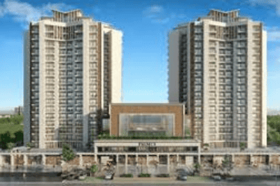 Image of 1905 Sq.ft 3 BHK Apartment / Flat for sale in Eldeco La Vida Bella, Noida Extension, Greater Noida for Rs. 23800000