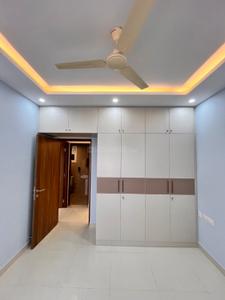 Bedroom Image of 988 Sq.ft 2 BHK Apartment / Flat for rent in Prestige Primrose Hills Ph I, Uttarahalli -Manavarthekaval Bengaluru for Rs. 29000