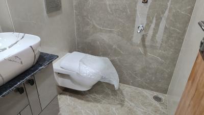Image of 1720 Sq.ft 3 BHK Apartment / Flat for sale in CGHS Palm Court Apartment, Sector 19 Dwarka, New Delhi for Rs. 28500000