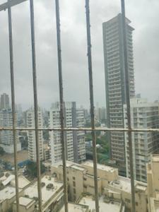 Balcony Image of 1849 Sq.ft 3 BHK Apartment / Flat for sale in Bhavya Heights, Dadar East Mumbai for Rs. 56000000