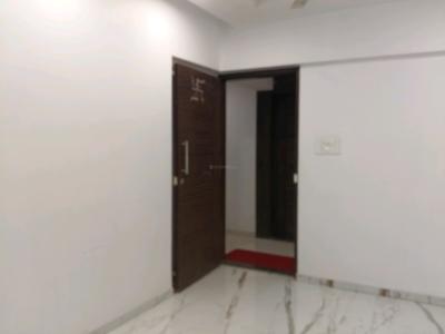 Living Room Image of 490 Sq.ft 1 BHK Apartment / Flat for sale in Seven Eleven Apna Ghar Phase II NX, Mira Road East Mira Bhayandar for Rs. 5450000