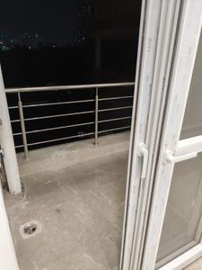 Balcony Image of 1040 Sq.ft 2 BHK Apartment / Flat for sale in Sector 74 Noida for Rs. 3499999