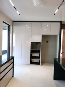 Kitchen Image of 1900 Sq.ft 3 BHK Builder Floor for sale in Sector 8 Dwarka New Delhi for Rs. 32500000