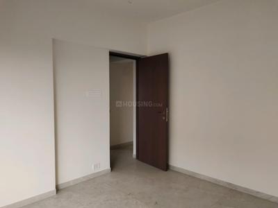 Bedroom Image of 1100 Sq.ft 3 BHK Apartment / Flat for sale in Vile Parle West Mumbai for Rs. 52500000