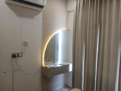 Bedroom Image of 640 Sq.ft 3 BHK Apartment / Flat for sale in ROF Aalayas Phase 2, Sector 102 Gurgaon for Rs. 9250000