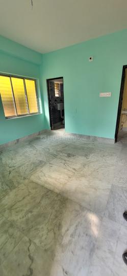 Individual flat Bedroom 1