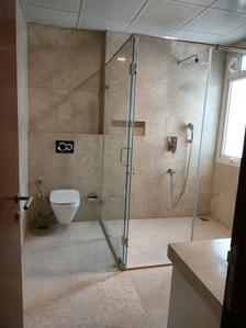 Bedroom Four Image of 4200 Sq.ft 4.5 BHK Apartment / Flat for sale in Prestige White Meadows, Whitefield Bengaluru for Rs. 52000000