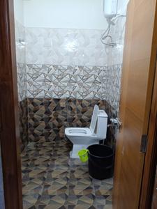 Image of 1400 Sq.ft 3 BHK Apartment / Flat for rent in Aparna Zenon, Puppalaguda, Hyderabad for Rs. 65000