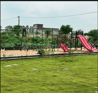 Image of 1500 Sq.ft Residential Plot / Land for sale in Avanti Vihar, Raipur for Rs. 6885001