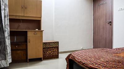 Bedroom Image of C1001, Gagan Garima in Baner, Pune