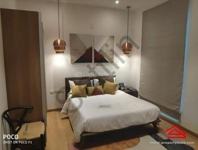 Bedroom Image of 1611 Sq.ft 3 BHK Apartment / Flat for sale in Sobha Neopolis Phase 2 W 12 And 13 by Sobha Limited, Panathur Bengaluru for Rs. 27500000