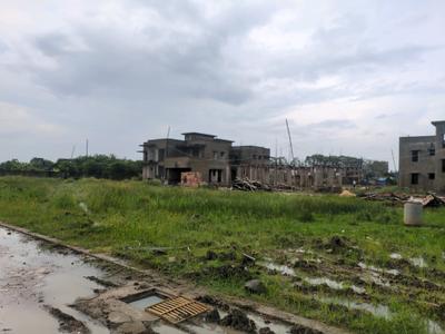 Image of 1440 Sq.ft Residential Plot / Land for sale in Swapnabhumi, New Town, Kolkata for Rs. 3102121