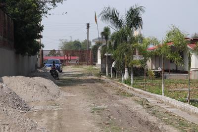 Image of 720 Sq.ft Residential Plot / Land for sale in Tarbandha, Siliguri for Rs. 599000