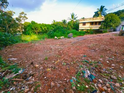 Image of 3267 Sq.ft Residential Plot / Land for sale in Kakkanad, Kochi for Rs. 9750000