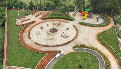 Residential Plot