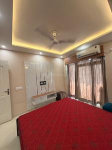 Omaxe The Palace Bedroom One 2