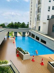 Image of 1221 Sq.ft 3 BHK Apartment / Flat for sale in Rajarhat, Kolkata for Rs. 9499000
