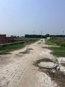 Image of 1350 Sq.ft Residential Plot / Land for sale in Knowledge Park 2, Greater Noida for Rs. 5700000