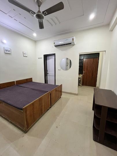 Noida village Chhale Bedroom 1
