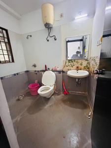 Image of 1924 Sq.ft 3 BHK Apartment / Flat for rent in Sabari Vishranthi Sabari Mistral, Sholinganallur, Chennai for Rs. 36000