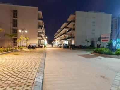 Image of 1720 Sq.ft 3 BHK Builder Floor for sale in Naini, Allahabad for Rs. 9850000