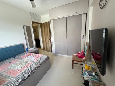 Bedroom Image of 993 Sq.ft 3 BHK Apartment / Flat for sale in ARV Regalia, Mohammed Wadi Pune for Rs. 13000000