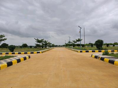 Image of 200 Sq.ft Residential Plot / Land for sale in Adibatla, Hyderabad for Rs. 5200001