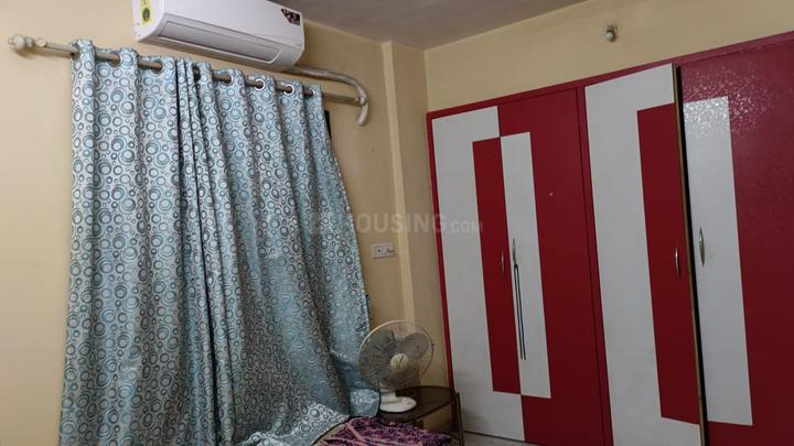 Naupada, Thane West Bedroom 1