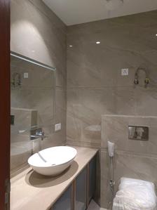 Bedroom One Image of 2700 Sq.ft 4 BHK Builder Floor for sale in Sushant Lok Phase 1 Gurgaon for Rs. 38500000