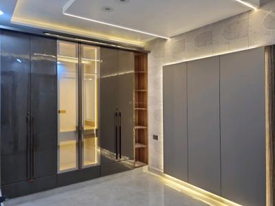 Bedroom Image of 1300 Sq.ft 4 BHK Apartment / Flat for sale in G3 Builders Floor by G3 Buildtech, Uttam Nagar New Delhi for Rs. 13500000