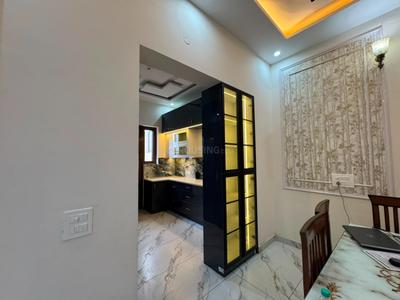 Kitchen Image of 1150 Sq.ft 3 BHK Duplex for sale in Sector 115 Mohali for Rs. 16000000