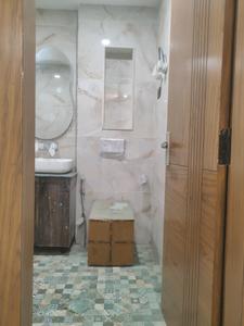 Bedroom Four Image of 2565 Sq.ft 4 BHK Builder Floor for sale in Green Field Colony Faridabad for Rs. 27500000