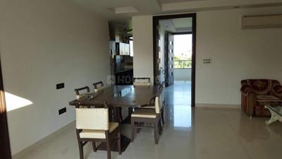 Hall Image of 1800 Sq.ft 2 BHK Builder Floor for rent in Sector 41 Gurgaon for Rs. 35000